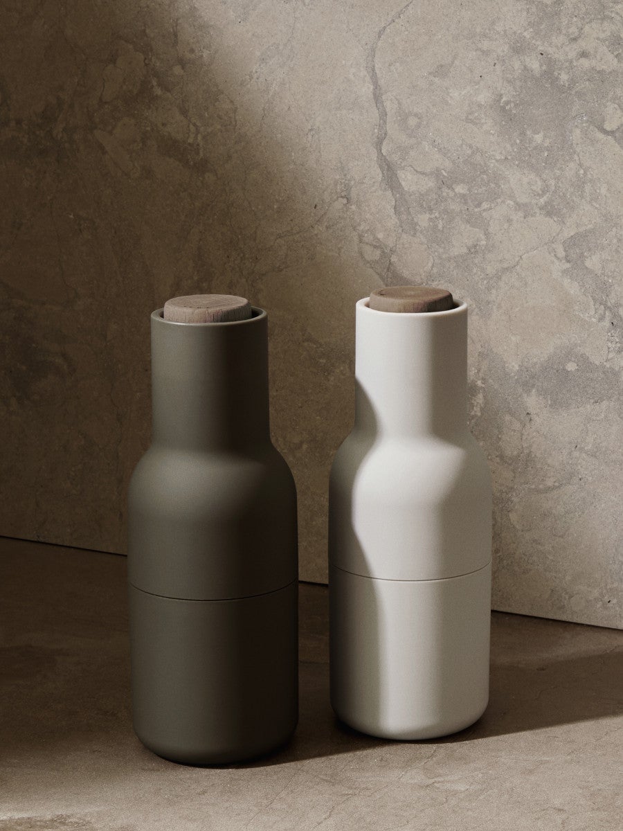 5709262040483 Мельница для бутылок, 2-х компонентная LuceLight  - Вид №15