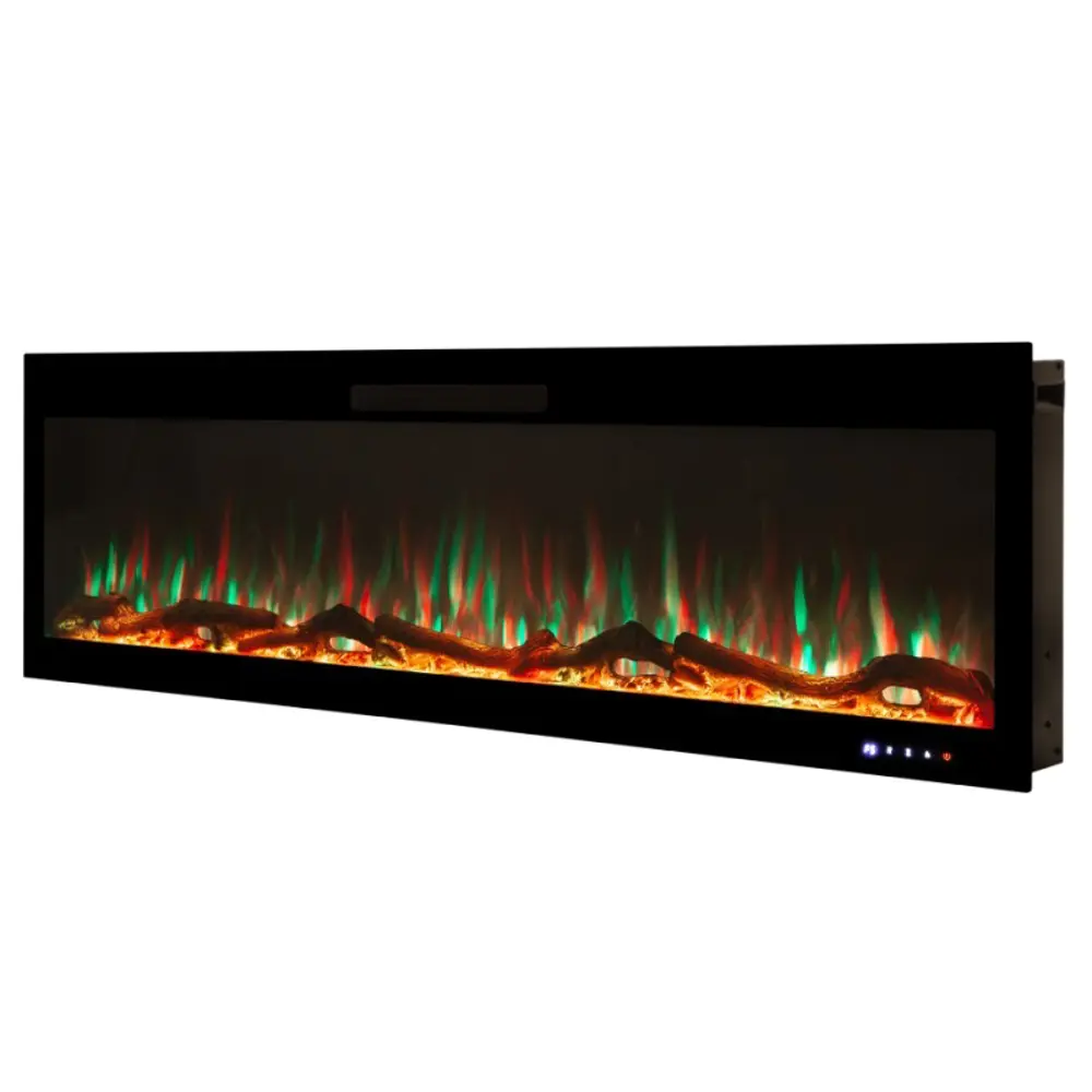 Электрический очаг Realflame Diamond-S 60 AA66 1.5 кВт 89231560 STLM-2162760  - Вид №1