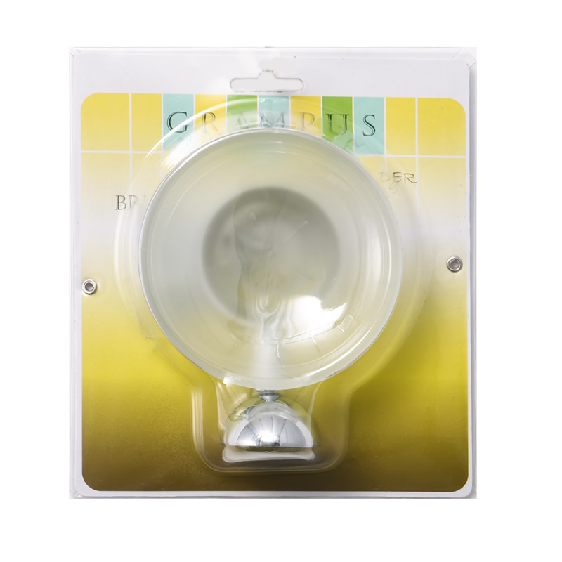 Мыльница стекло Grampus BRIZ GR3008 - Вид №1