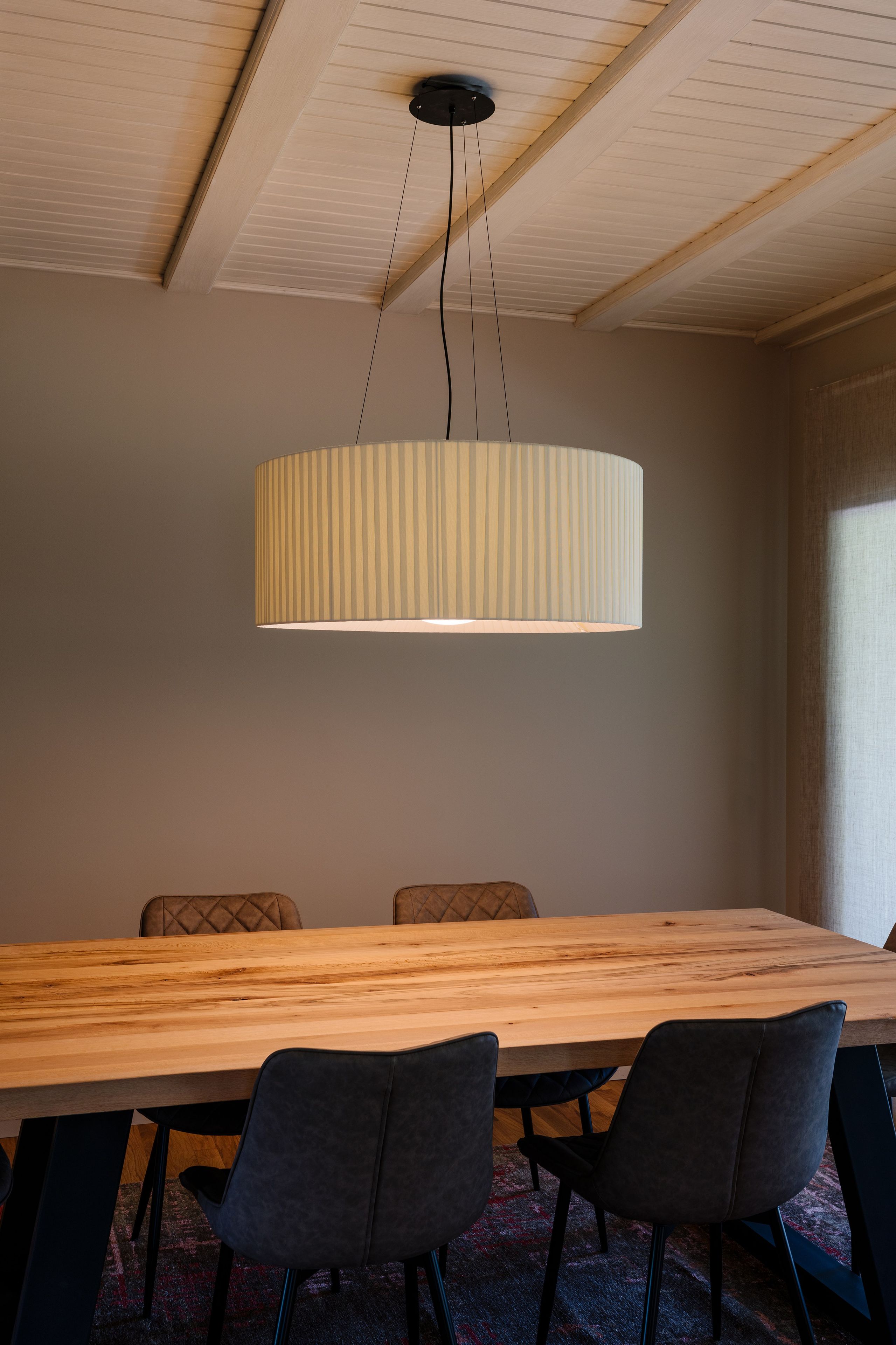 Регулируемая ткань подвесной светильник Milan Iluminacion Lap ARCH-00036421 - Вид №3