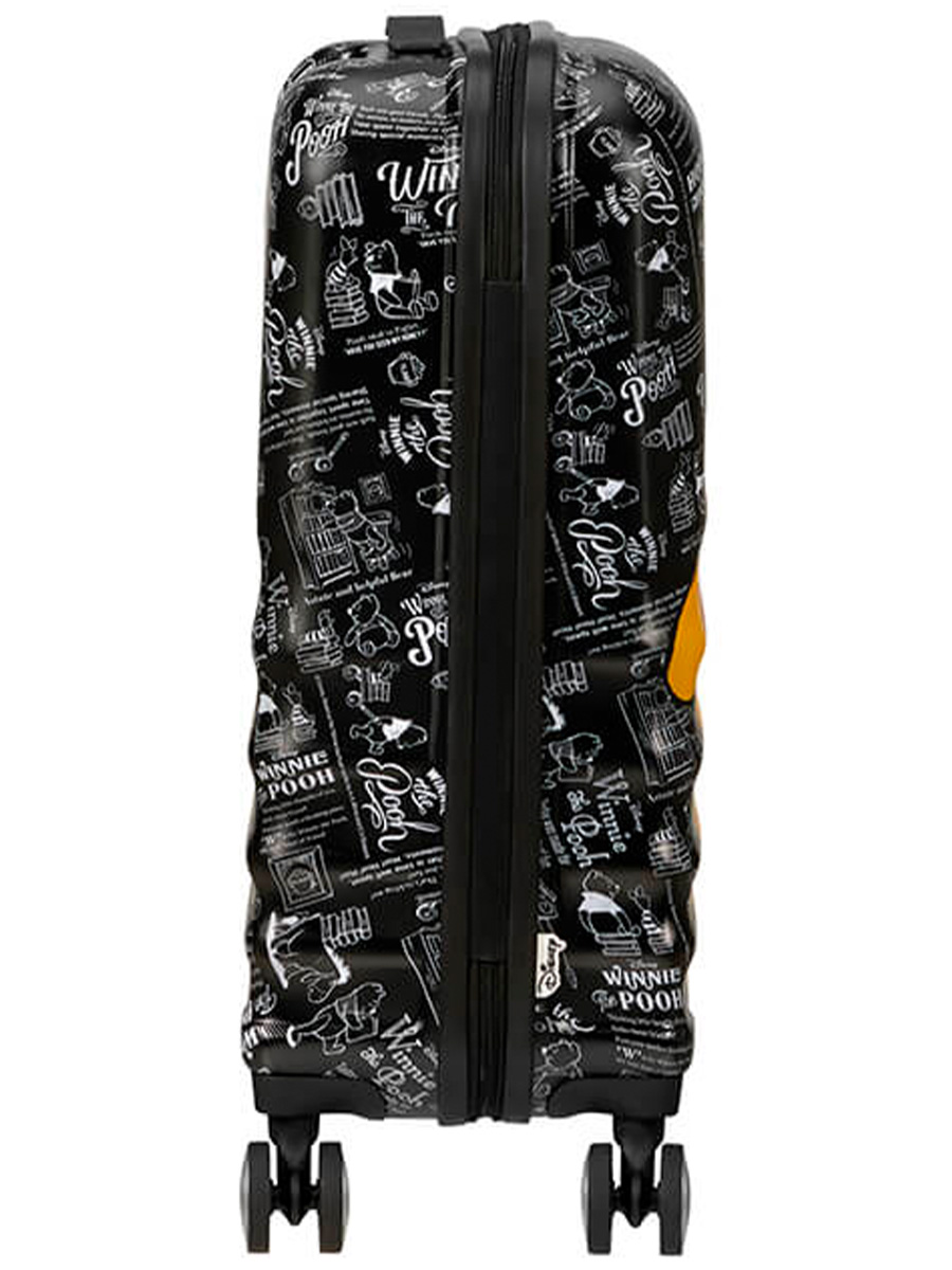 31C-09001 Чемодан 31C*001 Spinner 55/20 American Tourister Wavebreaker Disney Comics  - Вид №5