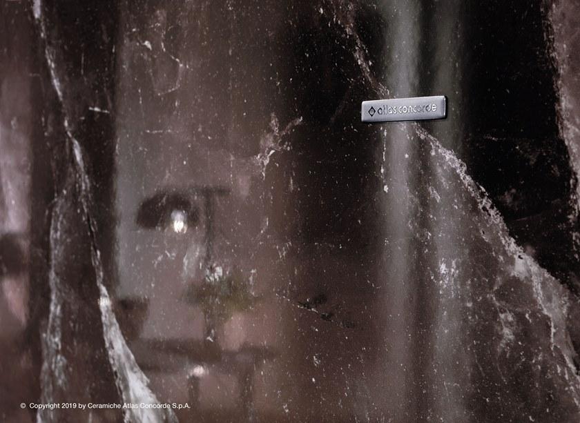 Atlas Concorde Белая плитка для стен с эффектом мрамора Marvel dream sun-id-1460935 - Вид №69