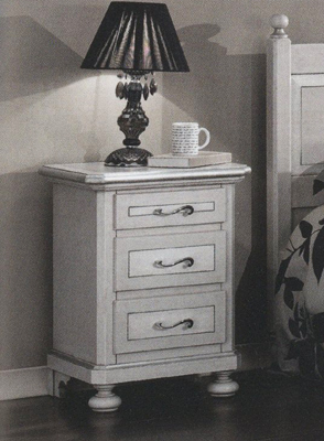 Тумбочка  ARTE CASA 2230 Evoluzione