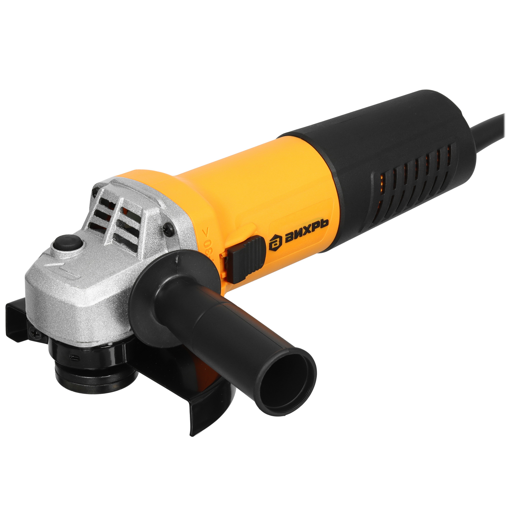 Углошлифовальная машина (УШМ) Вихрь УШМ-9580 5619602 STDN-0095291