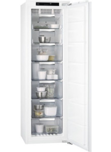 9101628 Встраиваемый морозильный шкаф AEG ABE818E6NC