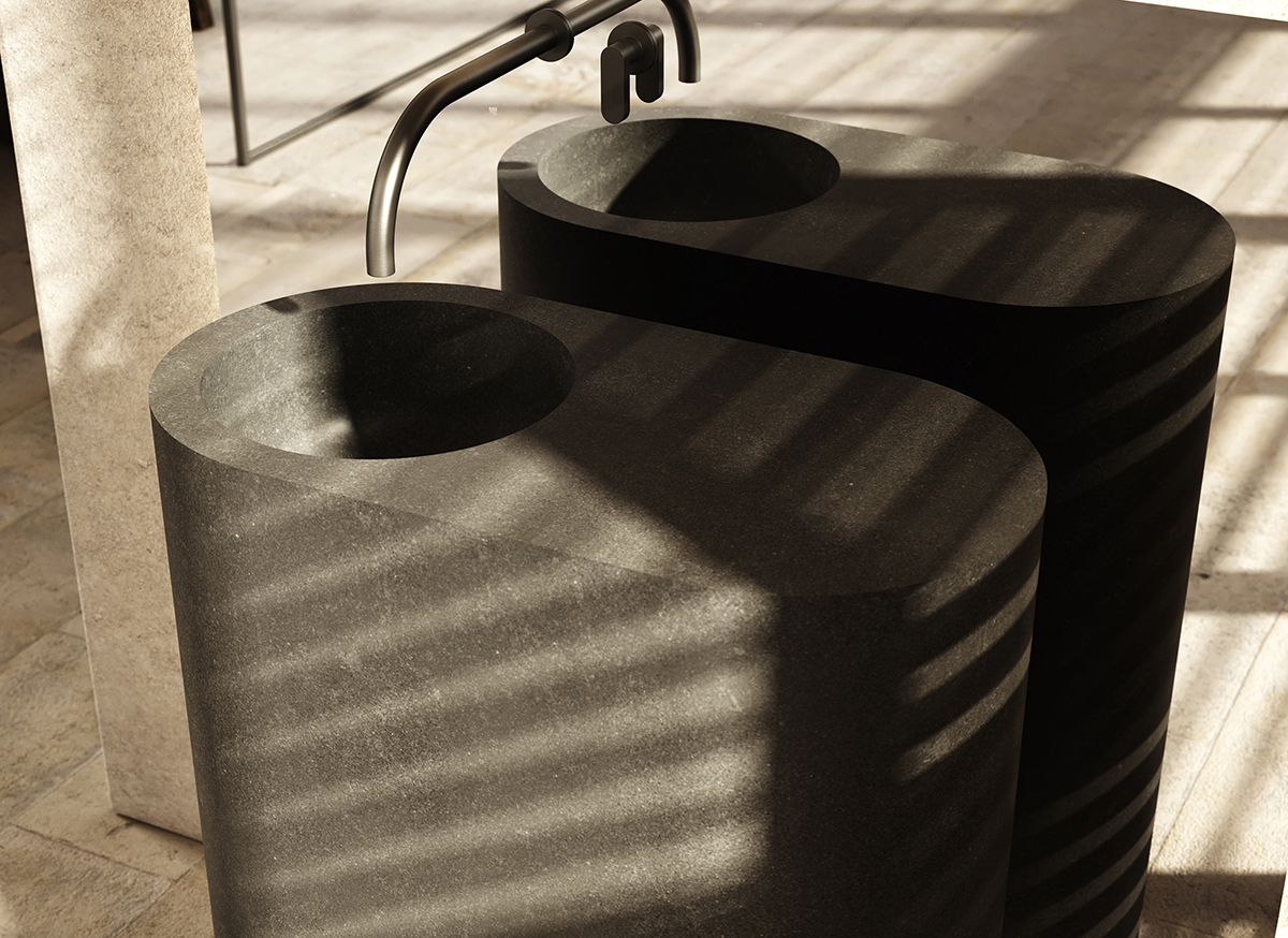 COCOON JP КОЛОННА 23703 - Вид №1