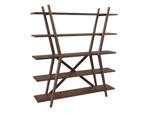 Книжный магазин в акации