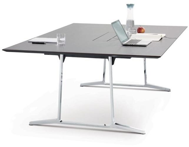 Wiesner-Hager Прямоугольный стол для совещаний Skill sun-id-1474832 - Вид №3