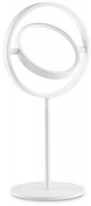 KAISHI Настольная лампа Makeup Ks6310t-led