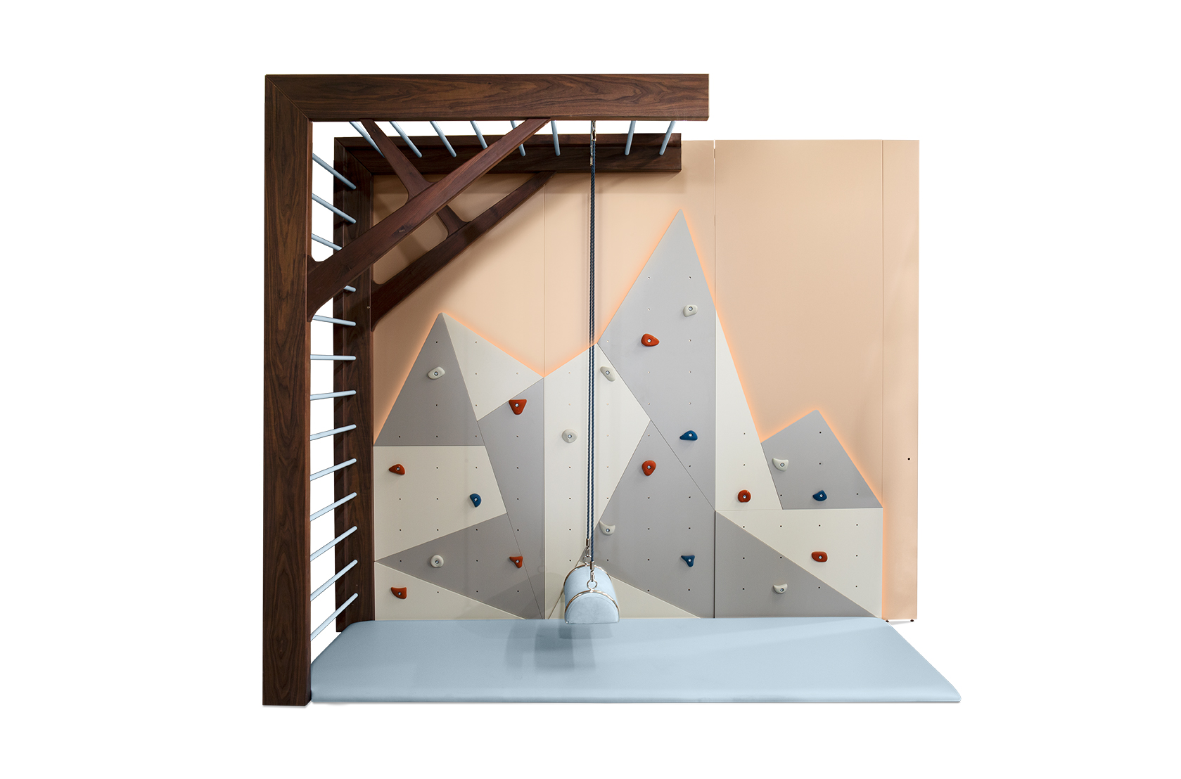 CIST843 Игровые площадки Circu 