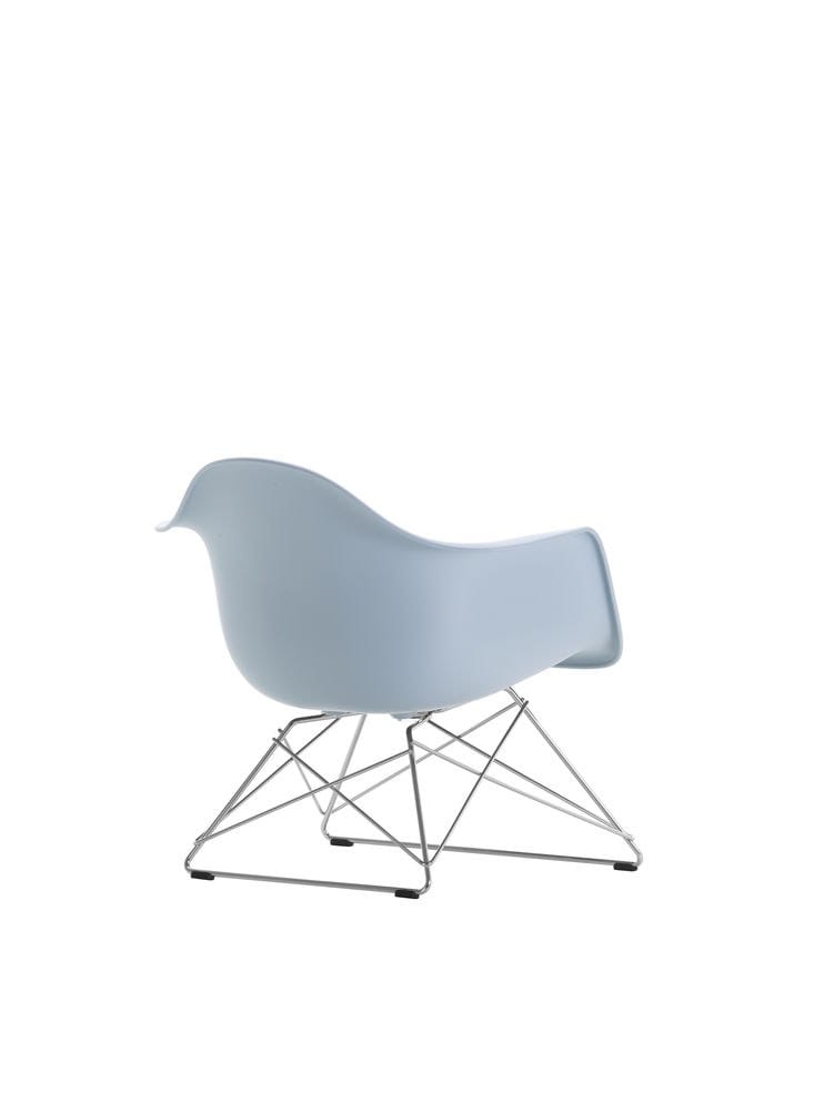 Полипропиленовое кресло с подлокотниками VITRA Eames Plastic Chair ARCH-00081390 - Вид №61