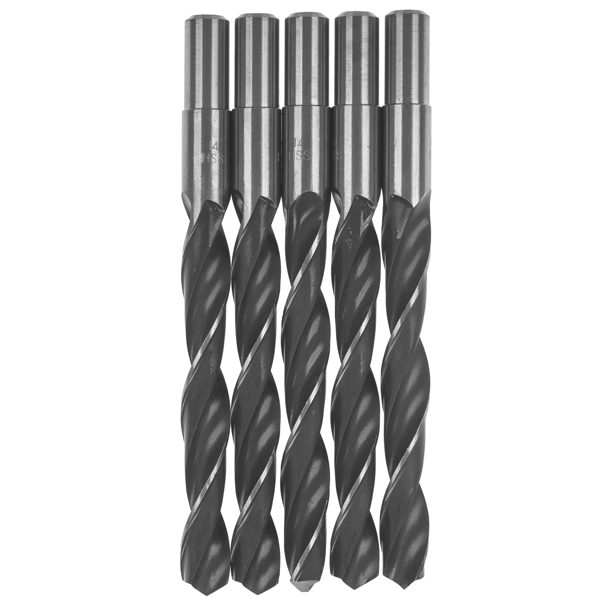 Набор сверл FIT 33605 9256415 STDN-0036326