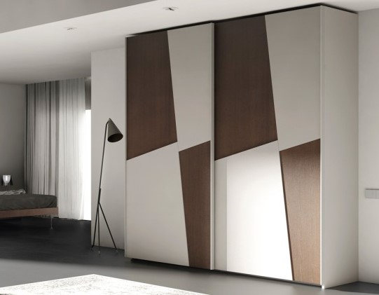 009394 Шкаф купе Comp 27 Emede Santreyd  - Вид №1