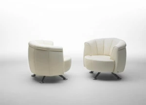 de Sede Мягкое кресло Ds-164