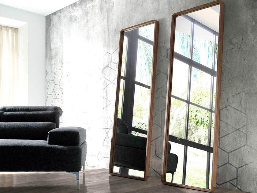 Angel Cerdá Зеркало прямоугольное с рамой Nature life 3036 136-g2 Angel Cerda - Вид №2