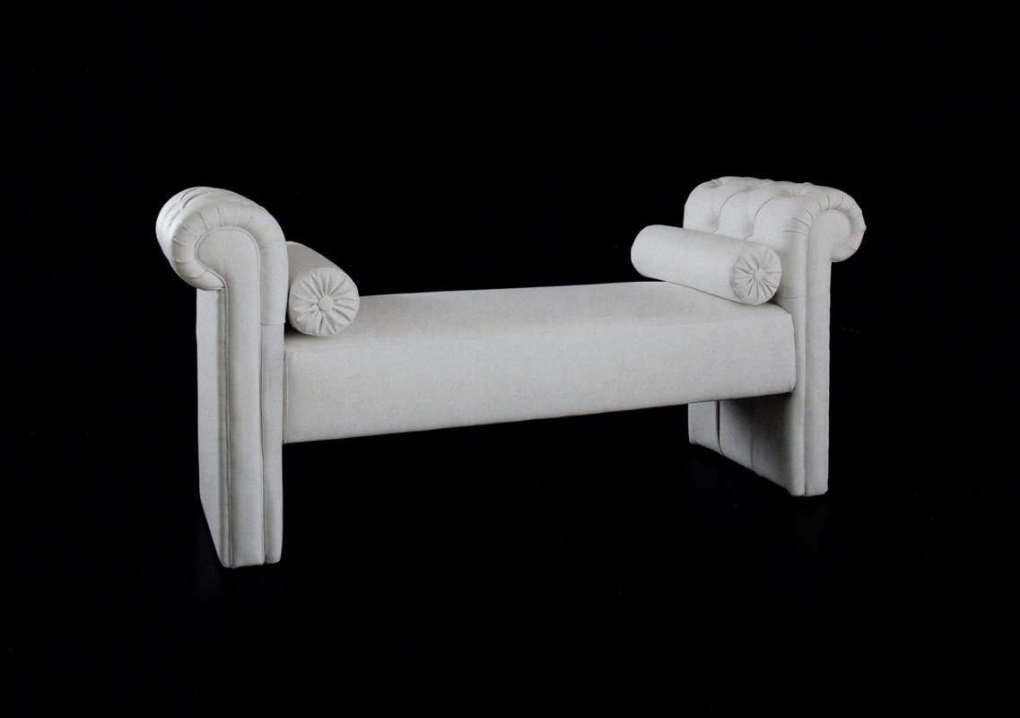 Банкетка  OF INTERNI MM.8075/A 