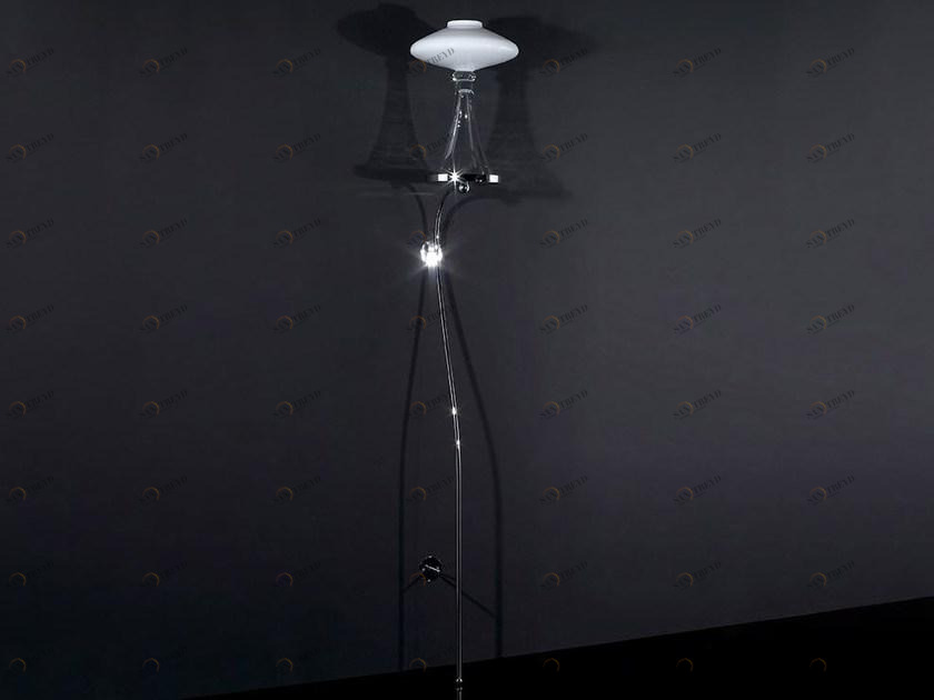 VGnewtrend Подставка для вазы из металла  7511040.00 