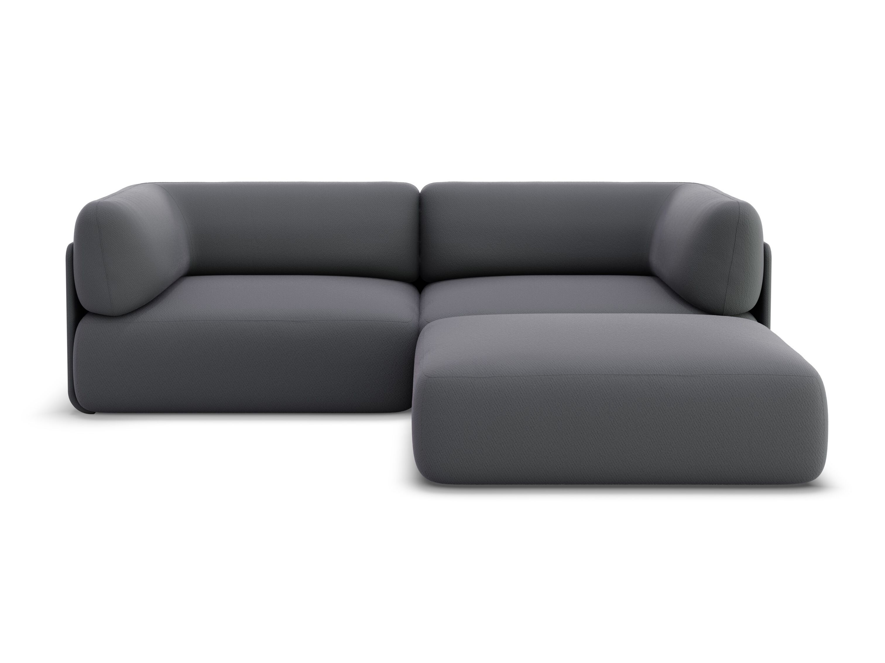 Диван шезлонг 2 места Noah Living торий ARCH-00108513 - Вид №19