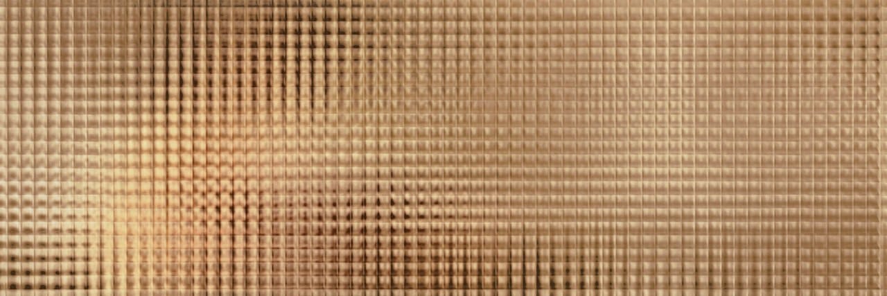 Внутренняя отделка керамогранита с металлическим эффектом IRIS Ceramica Diesel Living ARCH-00124878 - Вид №84