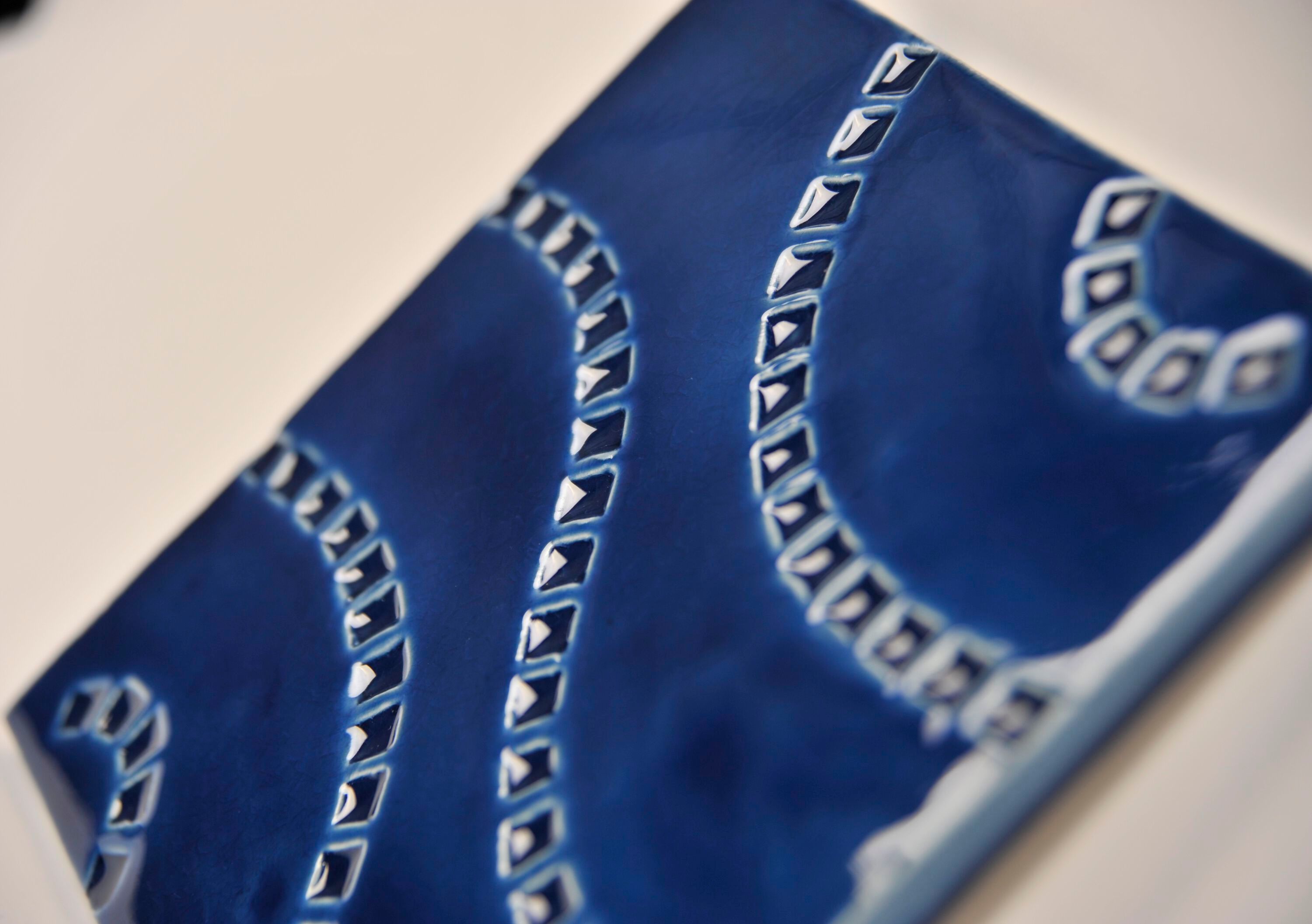 Пол / покрытие ручной работы La Riggiola Гран эмали ARCH-00112168 - Вид №2