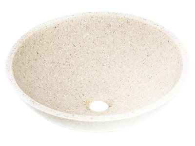 11096 Раковина Nemi (mandorle) LAB.Space 