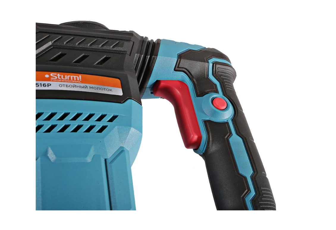 Отбойный молоток Sturm! DH2516P 9152900 STDN-0050345 - Вид №4