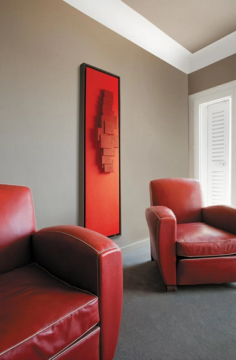 Электрический радиатор 190 x 54 cm Sculptural Cinier  3740 Вт sun-id-1218230 - Вид №1