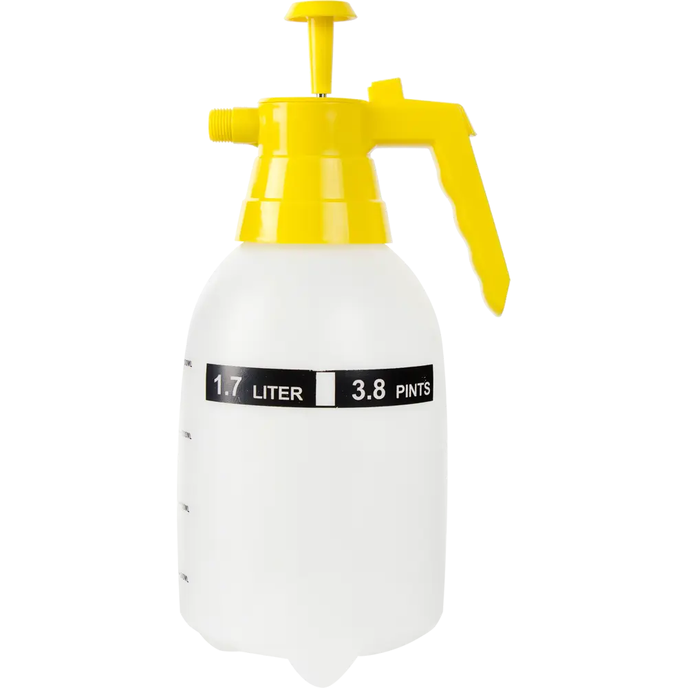 Опрыскиватель универсальный 1.7 л Santreyd Товар без серии STLM-2181592