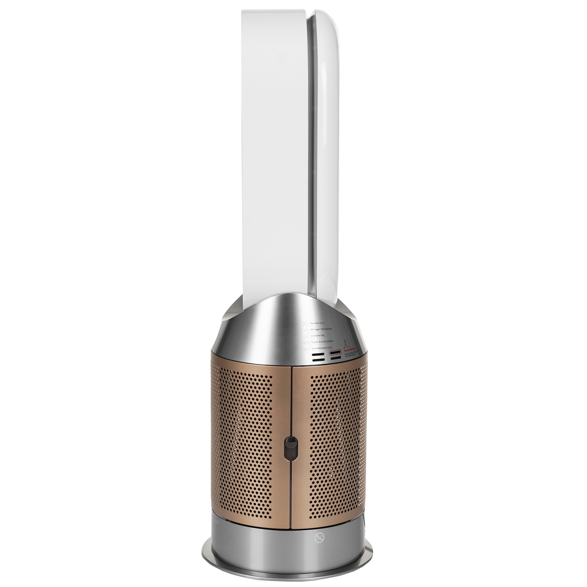 5478251 Очиститель воздуха Dyson HP09 FORMALDEHYDE серый STDN-0038171 - Вид №2