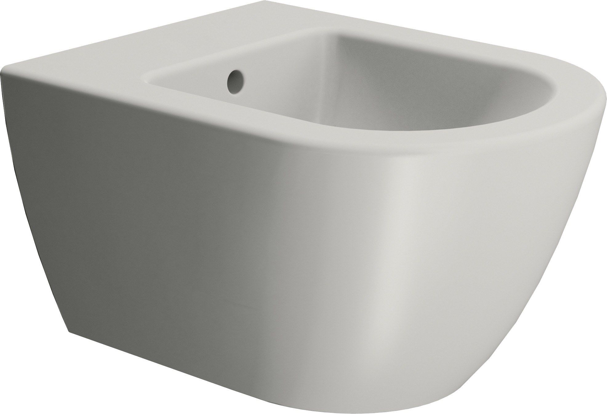 Керамическая настенная проволока для биде GSI ceramica Color Elements ARCH-00004784 - Вид №1