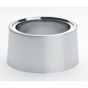 0400DI Idral Хромированная прокладка из АБС-пластика 30 мм для слива.