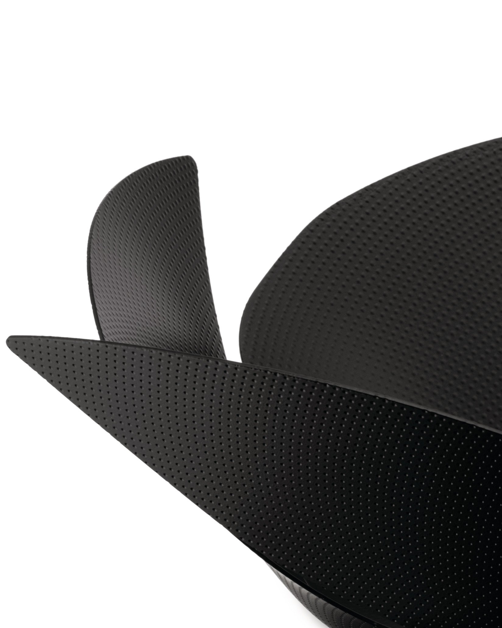 Ваза для фруктов Alessi Twist Again OD02/29 T - Вид №3