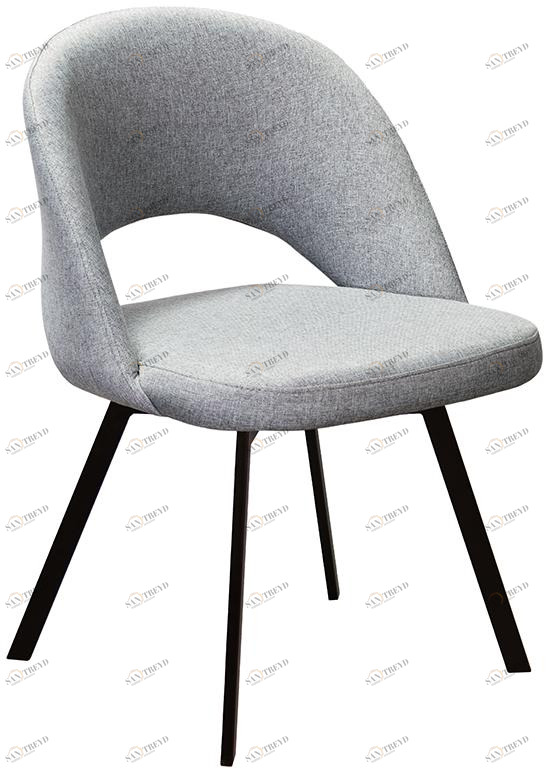 52233 Кресло Lars Arki Сканди Грей R-HOME 41012016h