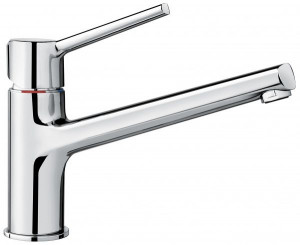 75007CR Смеситель Kali для кухни, цвет хром