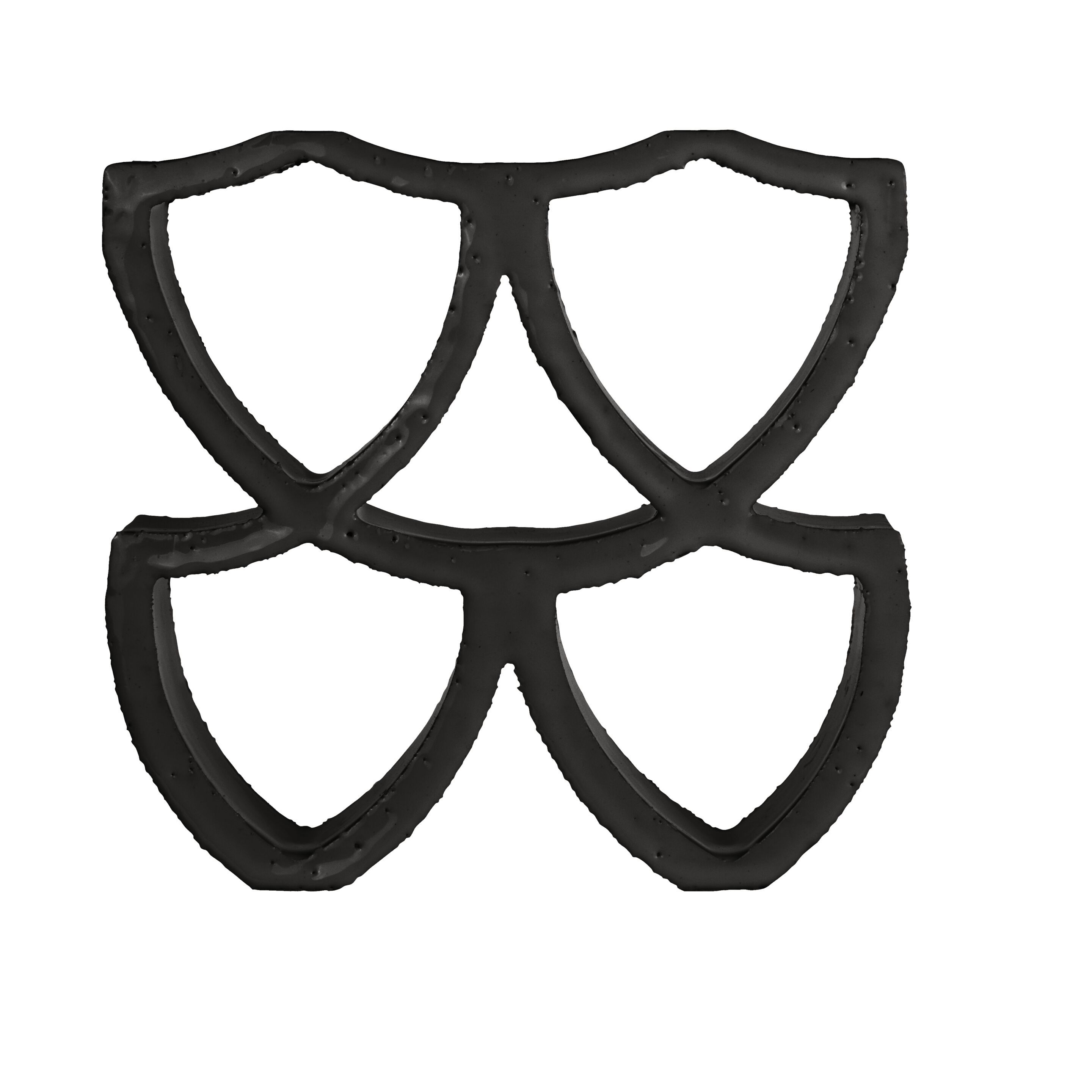 Модульная терракотовая перегородка Marca Corona Arialuce ARCH-00133709 - Вид №31