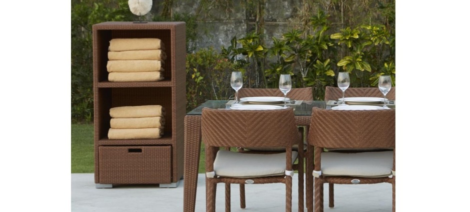 034961 Витрина SkyLine Ebony Santreyd  - Вид №3