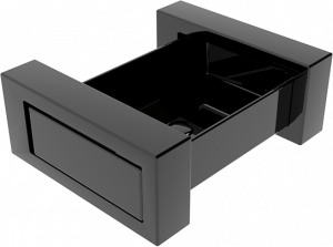 BXLAME60LC2 Подвесная раковина настенная GSG CERAMIC