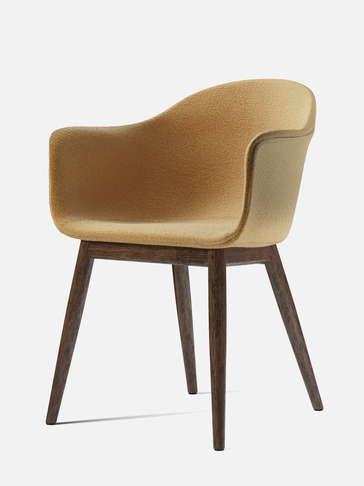 9391001-030E08ZZ Harbour Arm Chair, с мягкой обивкой LuceLight  - Вид №161