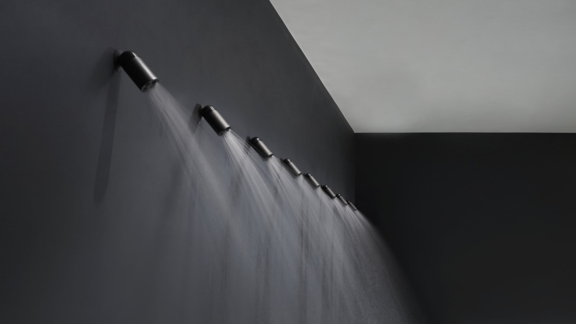 ST-86 Azimut Насадка для душа Antoniolupi  - Вид №25