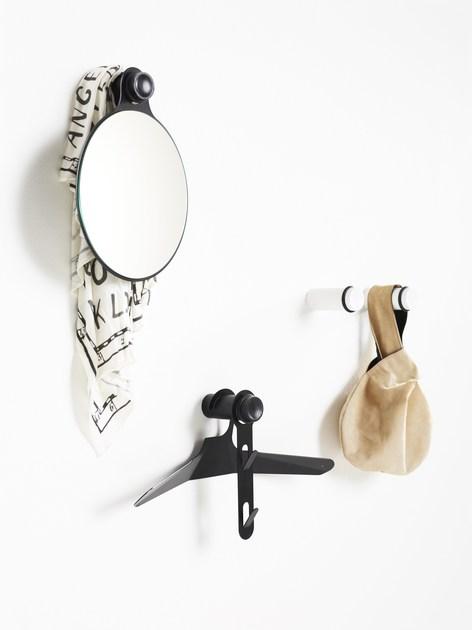 Karl Andersson Настенная вешалка из дерева sun-id-1383642 - Вид №7