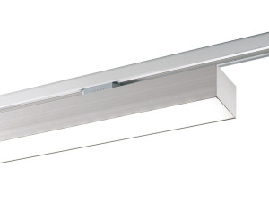 Экструдированное алюминиевое освещение трека