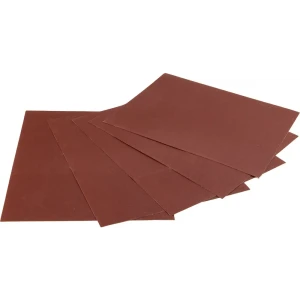 Лист шлифовальный на тканевой основе Свое ремесло АМ189610 P240 230x280 мм