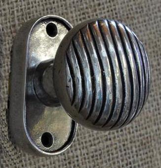 GIARA Ручка дверная из бронзы Torciglia sun-id-1445129 - Вид №4