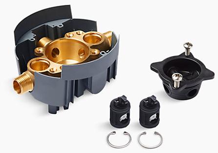 KOHLER  K-8300-KSL-NA  - Вид №1