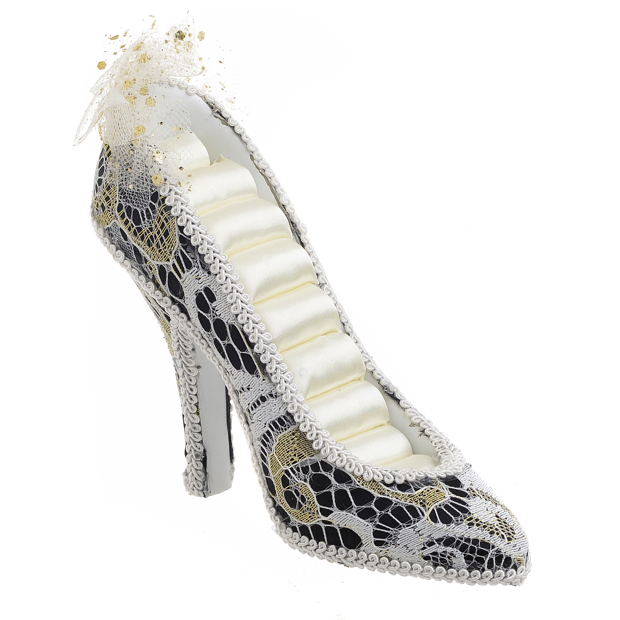 3870228.0341 ПОДСТАВКА ДЛЯ УКРАШЕНИЙ TO4ROOMS 