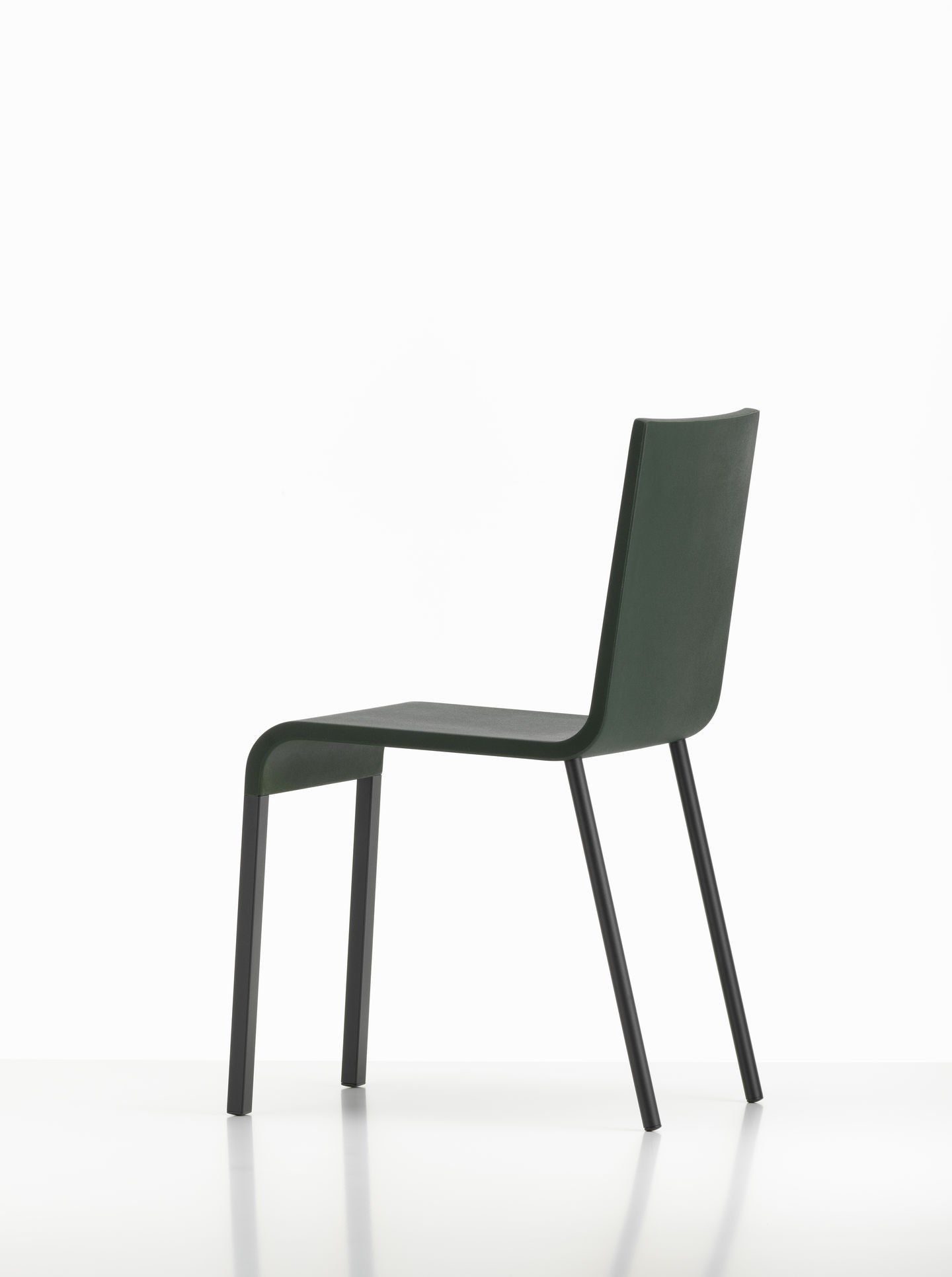 Штабелируемый стул из полиуретана VITRA .03 ARCH-00106953 - Вид №35