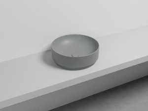 MRLAT-BR Раковина круглый 45 cielo Mare