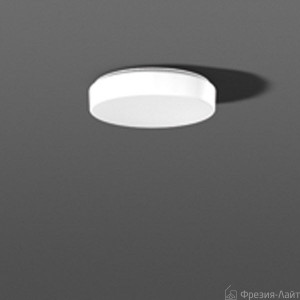 светильник RZB Flat Polymero Kreis Ø360