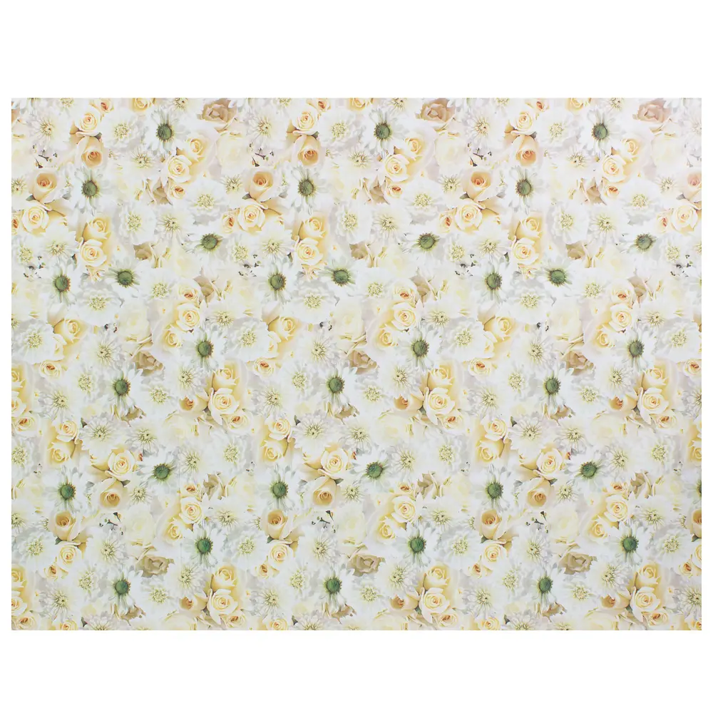 Скатерть «Невеста» 180х140 см ПВХ Santreyd STLM-2086008