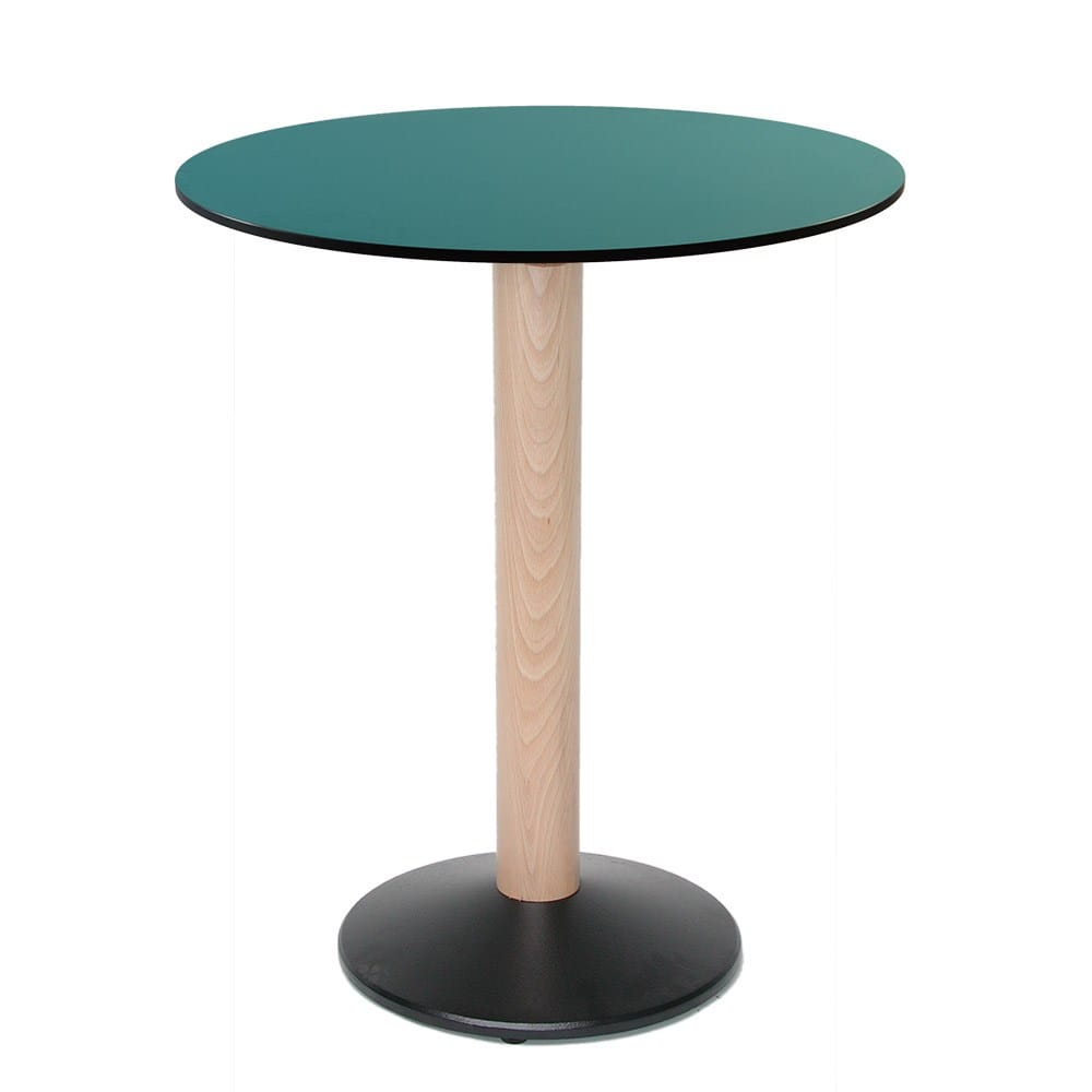 Чугунный стол для контракта Vela Arredamenti BALIS ARCH-00100935 - Вид №1